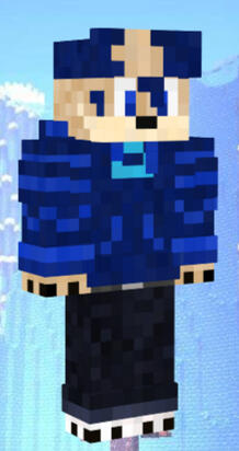 Minecraft Hash