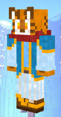 Minecraft Nolan